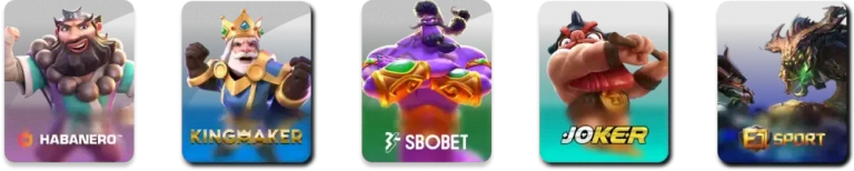 slot