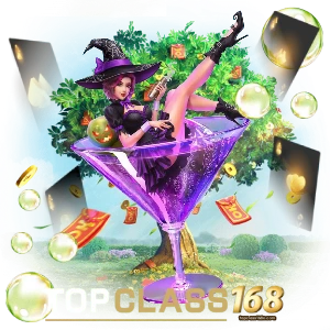 topclass168เกมเด็ด