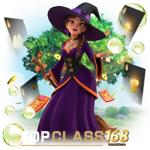 topclass168แจกหนัก