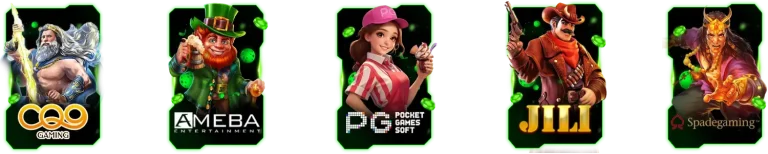 ค่าย slot